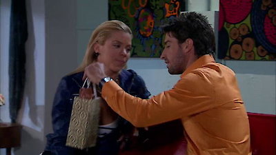 Alguien te Mira Season 1 Episode 61