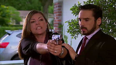 Alguien te Mira Season 1 Episode 63