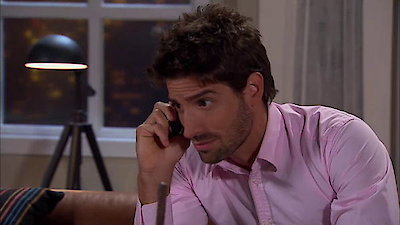 Alguien te Mira Season 1 Episode 67