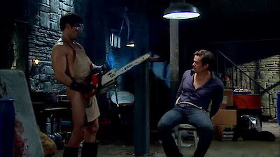 Alguien te Mira Season 1 Episode 80