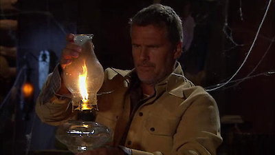 Alguien te Mira Season 1 Episode 82