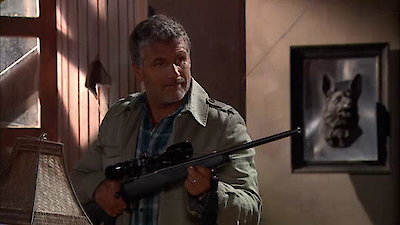 Alguien te Mira Season 1 Episode 84