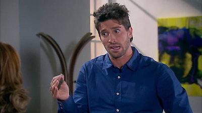 Alguien te Mira Season 1 Episode 87