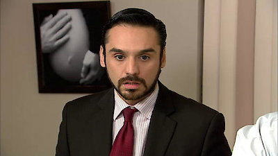 Alguien te Mira Season 1 Episode 92