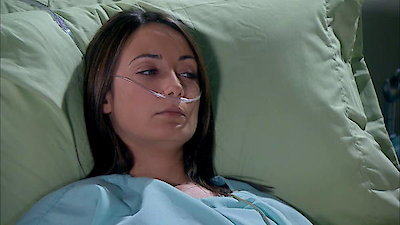 Alguien te Mira Season 1 Episode 93