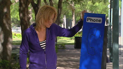 Alguien te Mira Season 1 Episode 94