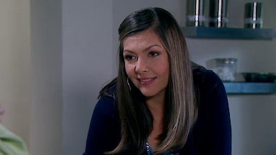 Alguien te Mira Season 1 Episode 98