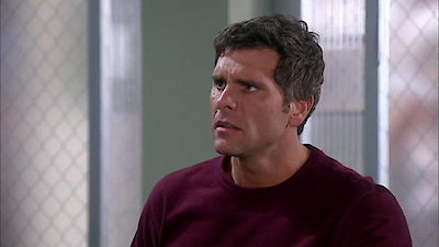 Alguien te Mira Season 1 Episode 99