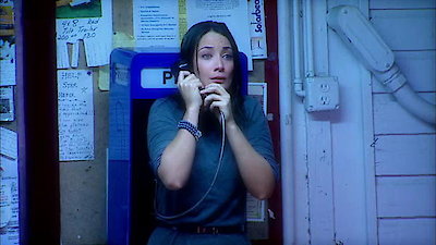 Alguien te Mira Season 1 Episode 106