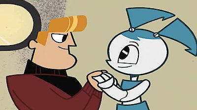 My Life As A Teenage Robot Season 1 Episode 12