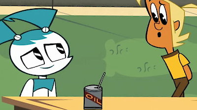My Life as a Teenage Robot: Where to Watch and Stream Online