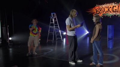 Brock Gill: Alive on Stage Season 1 Episode 2