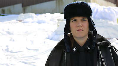 Dead of Winter Season 1 Episode 3