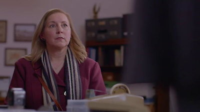 Dead of Winter Season 1 Episode 5