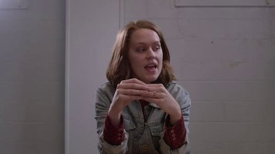 Dead of Winter Season 1 Episode 6