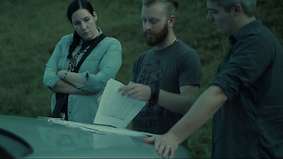 Hellier Season 1 Episode 2