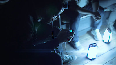 Hellier Season 1 Episode 3