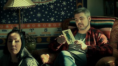 Hellier Season 2 Episode 1