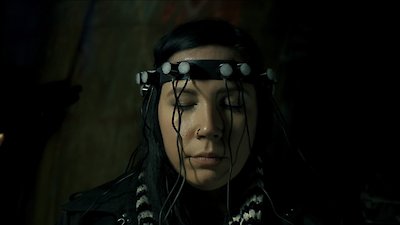 Hellier Season 2 Episode 3