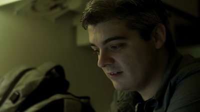 Hellier Season 2 Episode 6