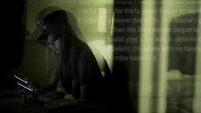 Hellier Season 2 Episode 4