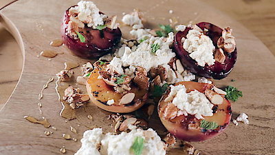 Brunch @ Bobby's Season 6 Episode 17