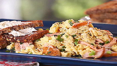 Brunch @ Bobby's Season 3 Episode 4