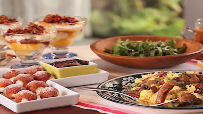 Brunch @ Bobby's Season 3 Episode 8