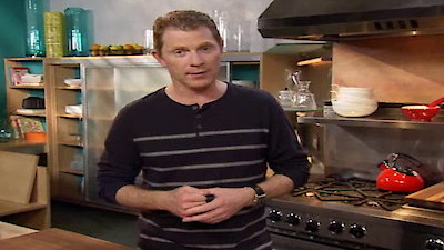 Brunch @ Bobby's Season 3 Episode 9