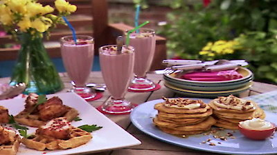 Brunch @ Bobby's Season 2 Episode 9