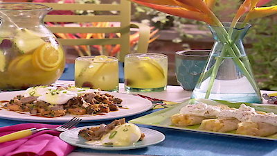 Brunch @ Bobby's Season 2 Episode 8