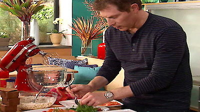 Brunch @ Bobby's Season 2 Episode 7