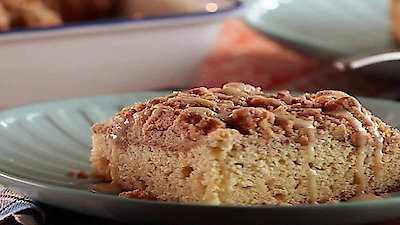 Brunch @ Bobby's Season 3 Episode 13