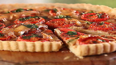 Brunch @ Bobby's Season 3 Episode 14