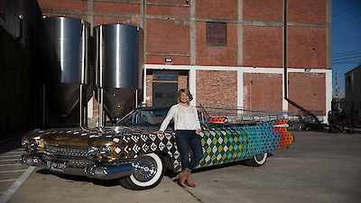 Samantha Brown's Places to Love Season 1 Episode 1