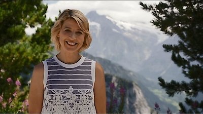 Samantha Brown's Places to Love Season 1 Episode 2