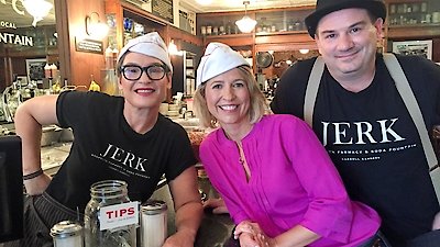 Samantha Brown's Places to Love Season 1 Episode 3