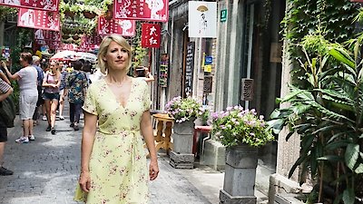 Samantha Brown's Places to Love Season 1 Episode 4