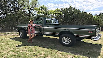 Samantha Brown's Places to Love Season 1 Episode 7