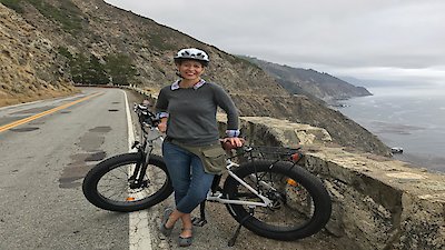 Samantha Brown's Places to Love Season 1 Episode 8