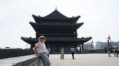 Samantha Brown's Places to Love Season 1 Episode 9