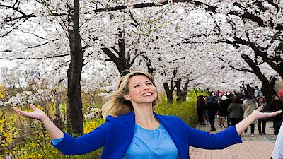 Samantha Brown's Places to Love Season 2 Episode 5
