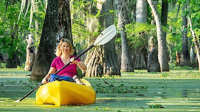 Samantha Brown's Places to Love Season 2 Episode 6