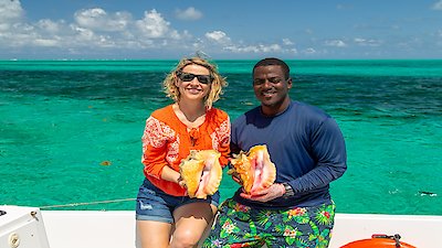 Samantha Brown's Places to Love Season 3 Episode 5