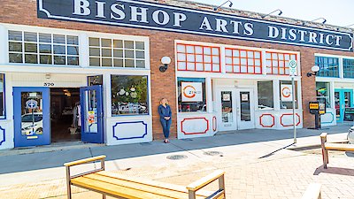 Samantha Brown's Places to Love Season 3 Episode 6