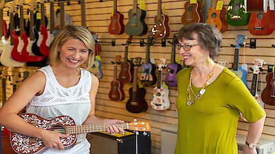 Samantha Brown's Places to Love Season 3 Episode 7