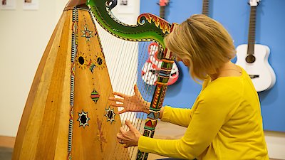 Samantha Brown's Places to Love Season 3 Episode 8