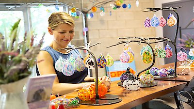 Samantha Brown's Places to Love Season 3 Episode 10