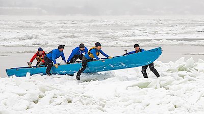 Samantha Brown's Places to Love Season 4 Episode 1