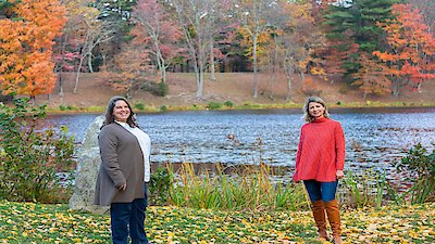 Samantha Brown's Places to Love Season 4 Episode 2